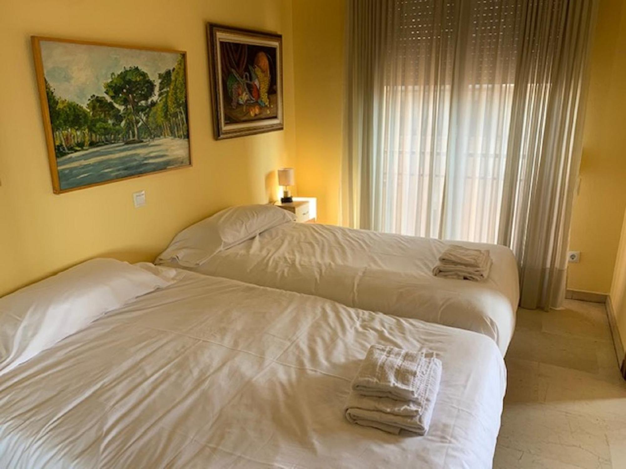 Torr Apartamento *