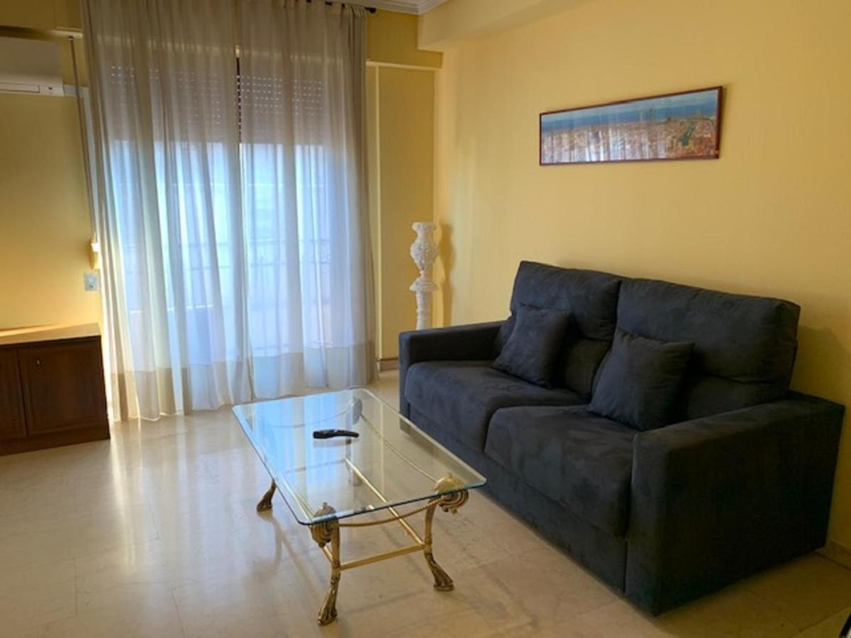 Apartament Torr En - Chamartin Madrid