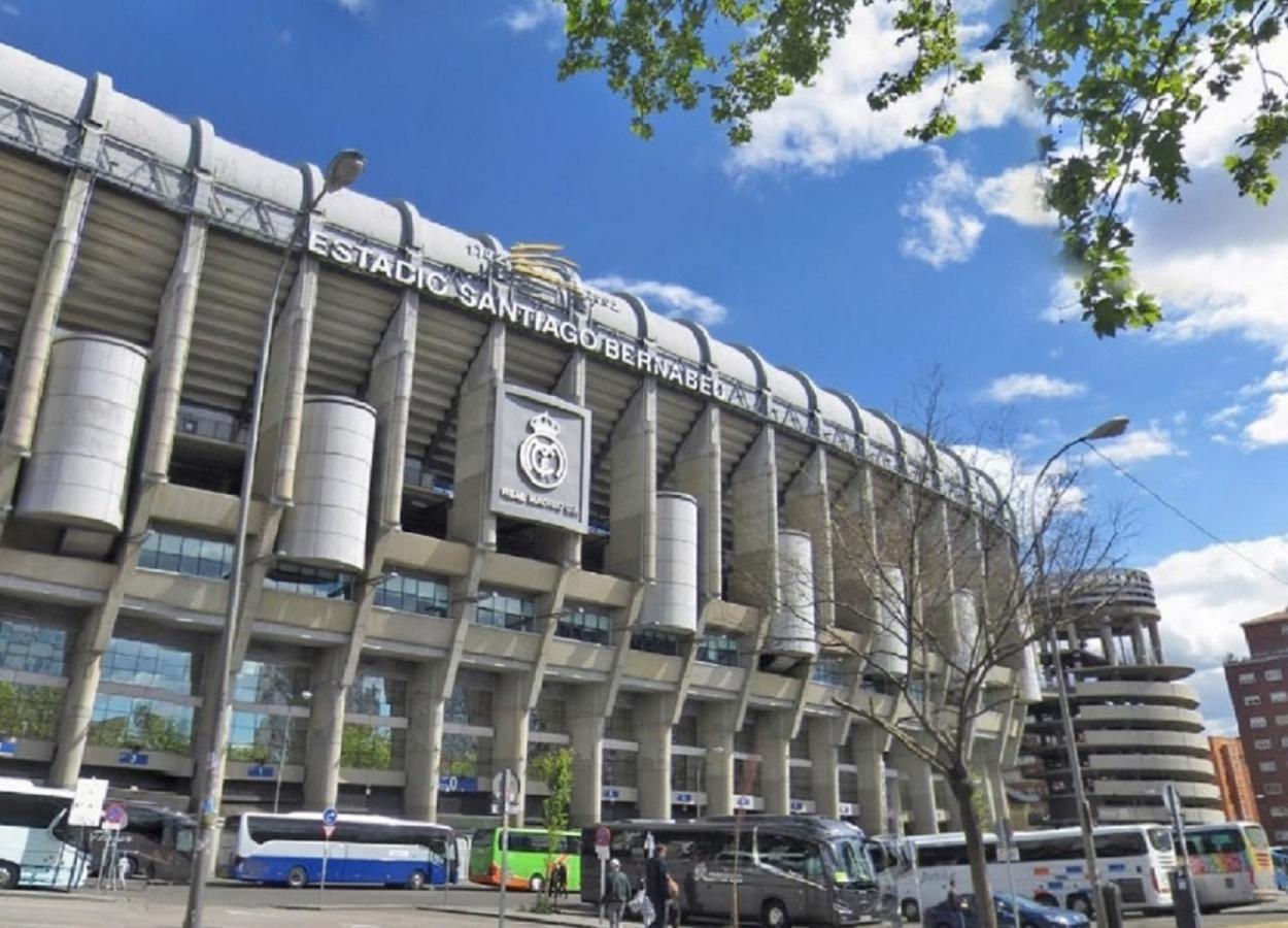 Torr En - Chamartin Appartement
