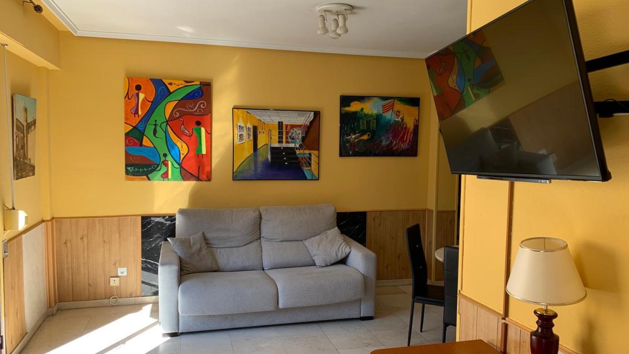 Torr En - Chamartin Appartement