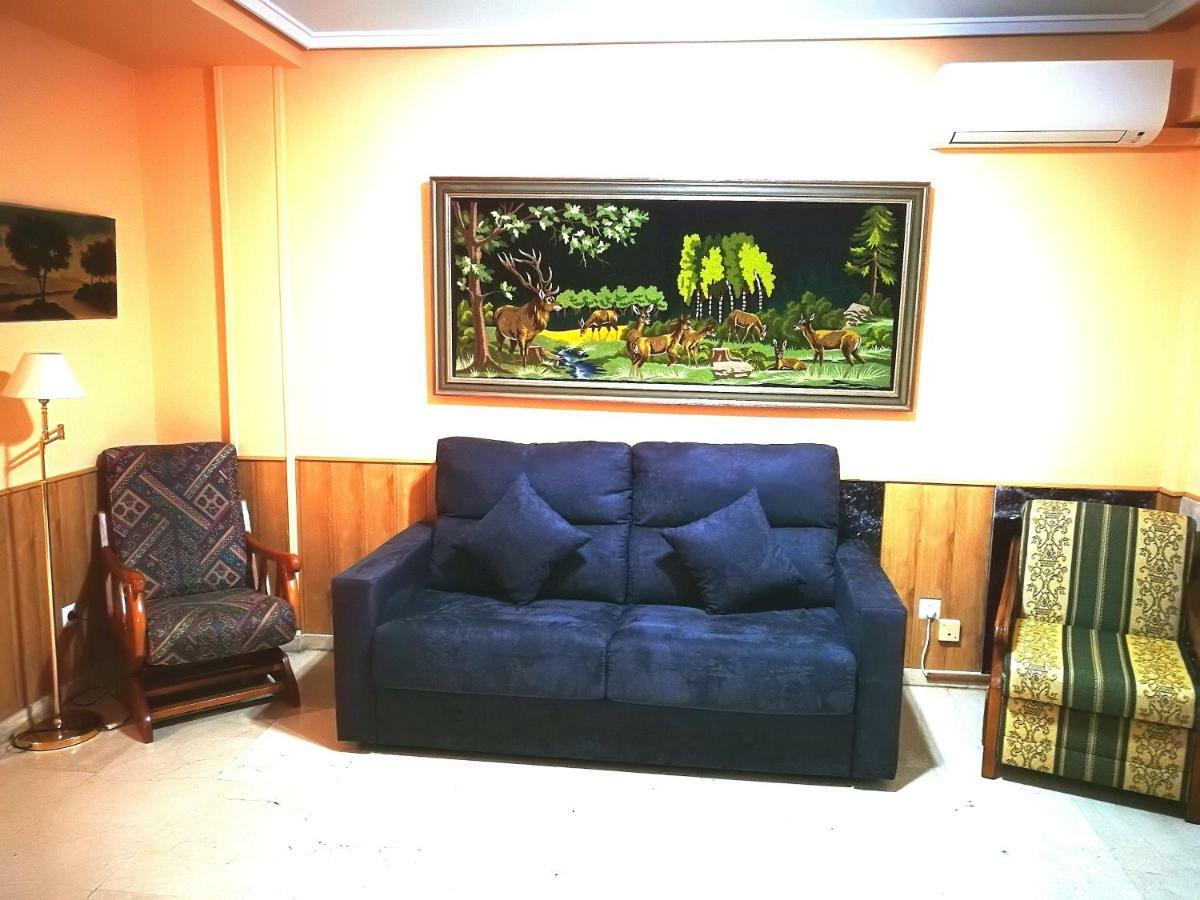 Torr En - Chamartin Appartement