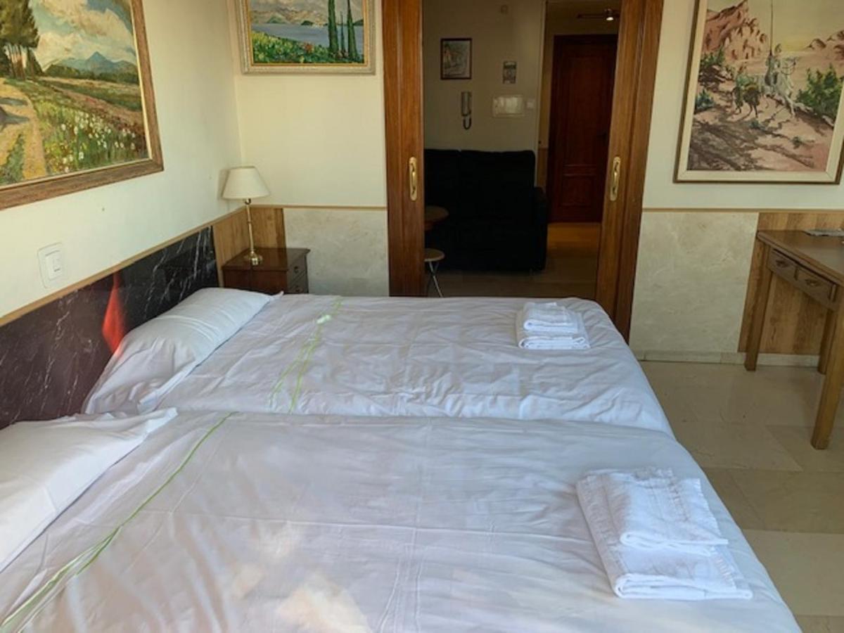 Torr En - Chamartin Appartement