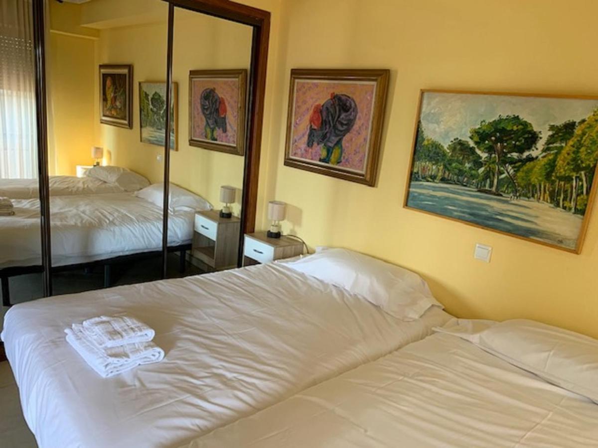 Appartement Torr En - Chamartin