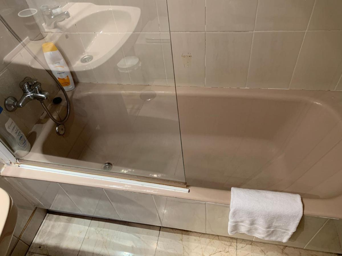 Torr En - Chamartin Appartement Madrid